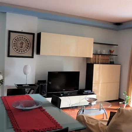 Old Style - Boutique With Terrace In Center Apartment