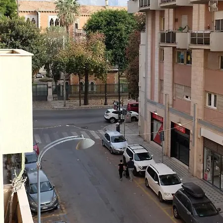 Old Style - Boutique With Terrace In Center * Palermo