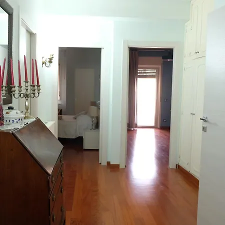 Old Style - Boutique With Terrace In Center Apartment