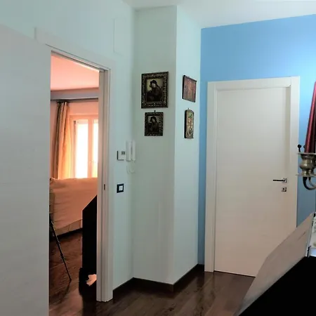 Old Style - Boutique With Terrace In Center Apartment *