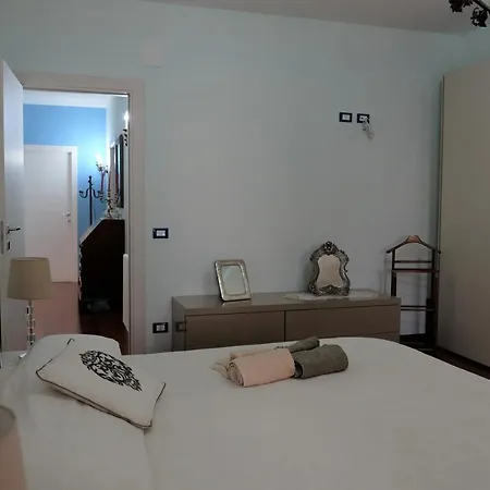 Apartment Old Style - Boutique With Terrace In Center Palermo