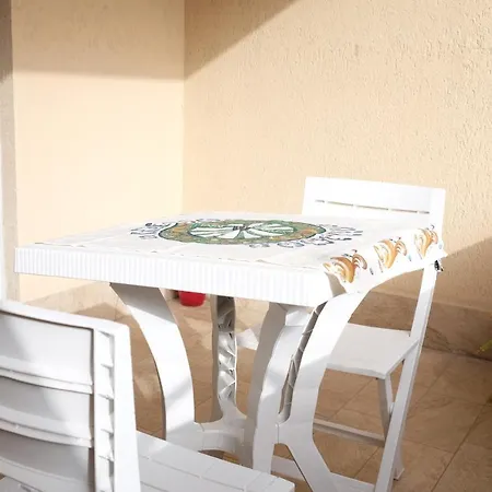 Old Style - Boutique With Terrace In Center Apartment