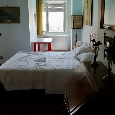 Old Style - Boutique With Terrace In Center Palermo