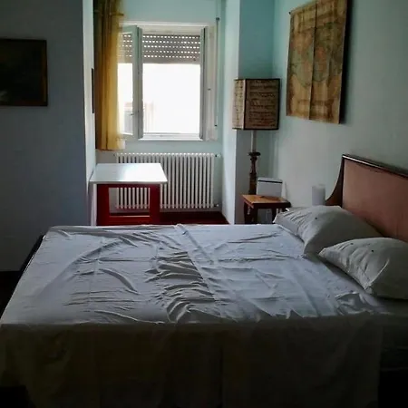 Old Style - Boutique With Terrace In Center Apartment *