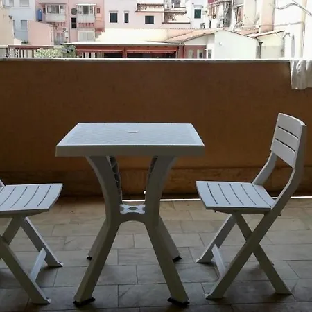 Old Style - Boutique With Terrace In Center Apartment