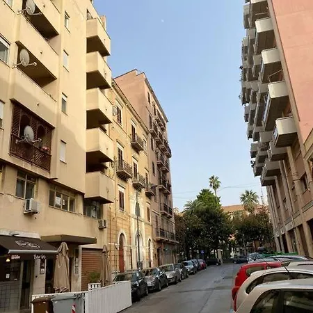 Old Style - Boutique With Terrace In Center Palermo
