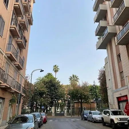 Old Style - Boutique With Terrace In Center * Palermo