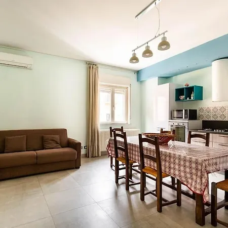 Old Style - Boutique With Terrace In Center * Palermo