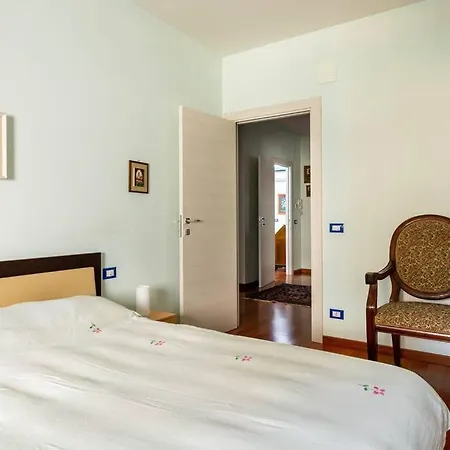 Apartment Old Style - Boutique With Terrace In Center Palermo